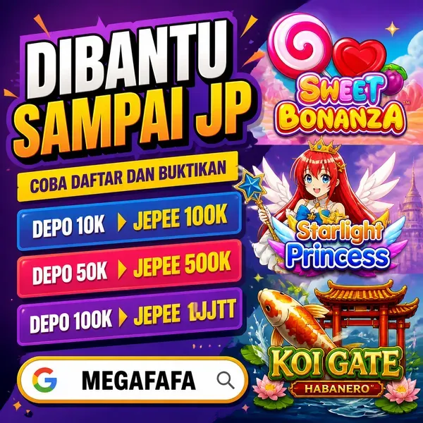 situs slot toto terpercaya